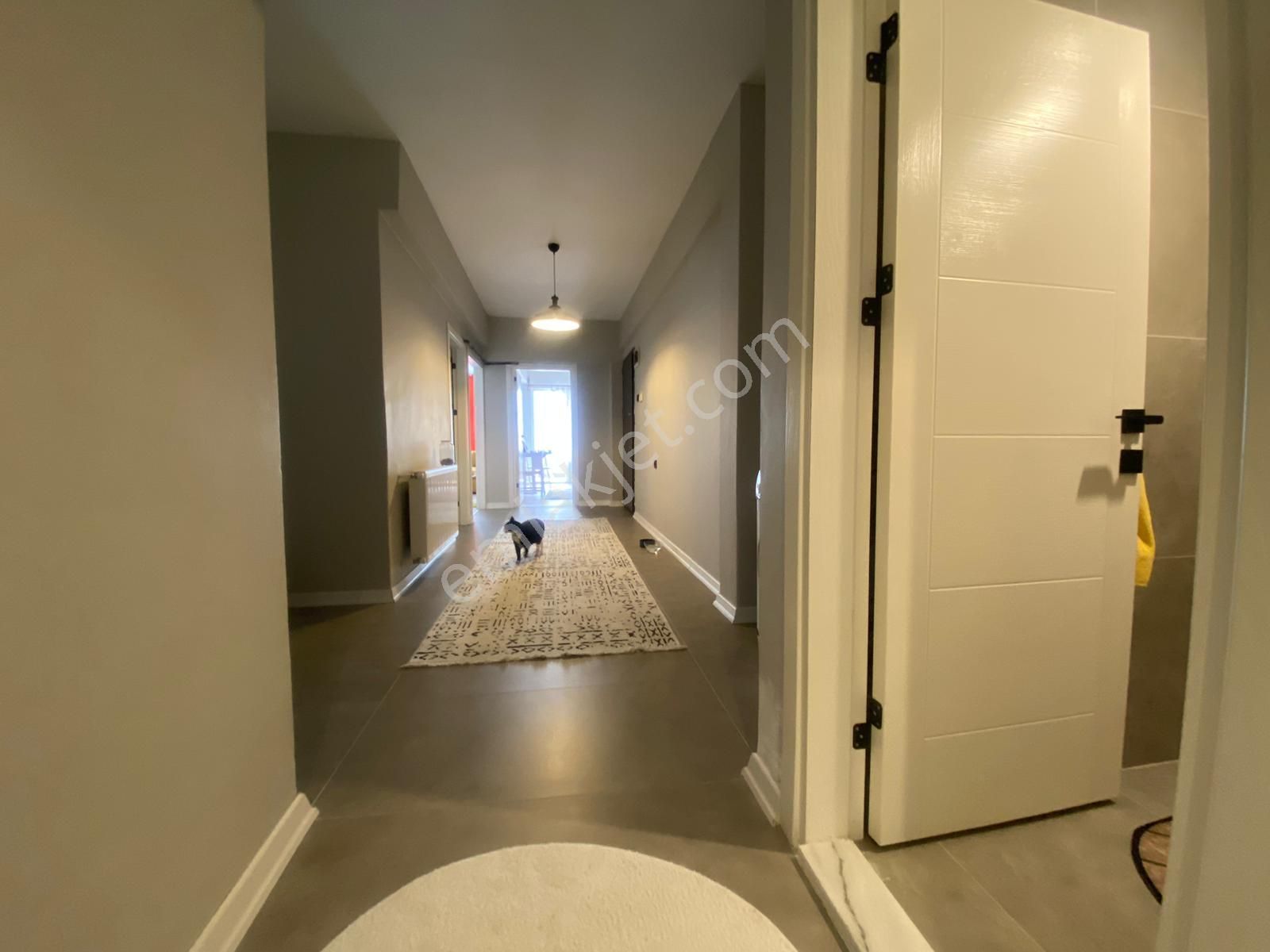 İlkadım Satılık 2+1 Fiyatına 4+1 Daire Teraslı Kilise Yakını!! - Görsel 9