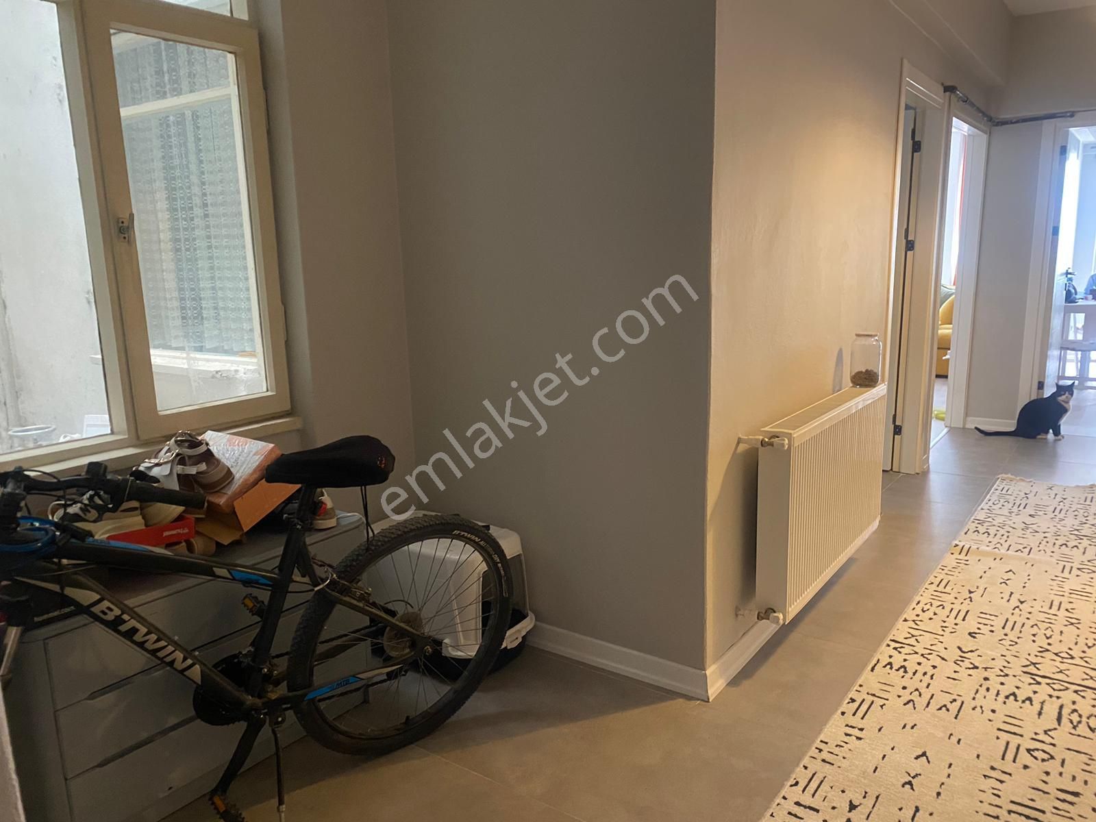 İlkadım Satılık 2+1 Fiyatına 4+1 Daire Teraslı Kilise Yakını!! - Görsel 3