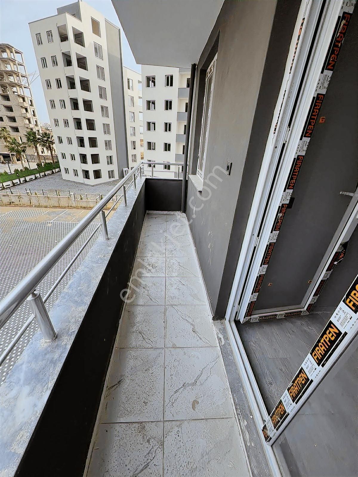 Kulepark~farkıyla~sarıçam~belediye~civ~lüks~tasarımlı~2+1~bitmiş - Görsel 15