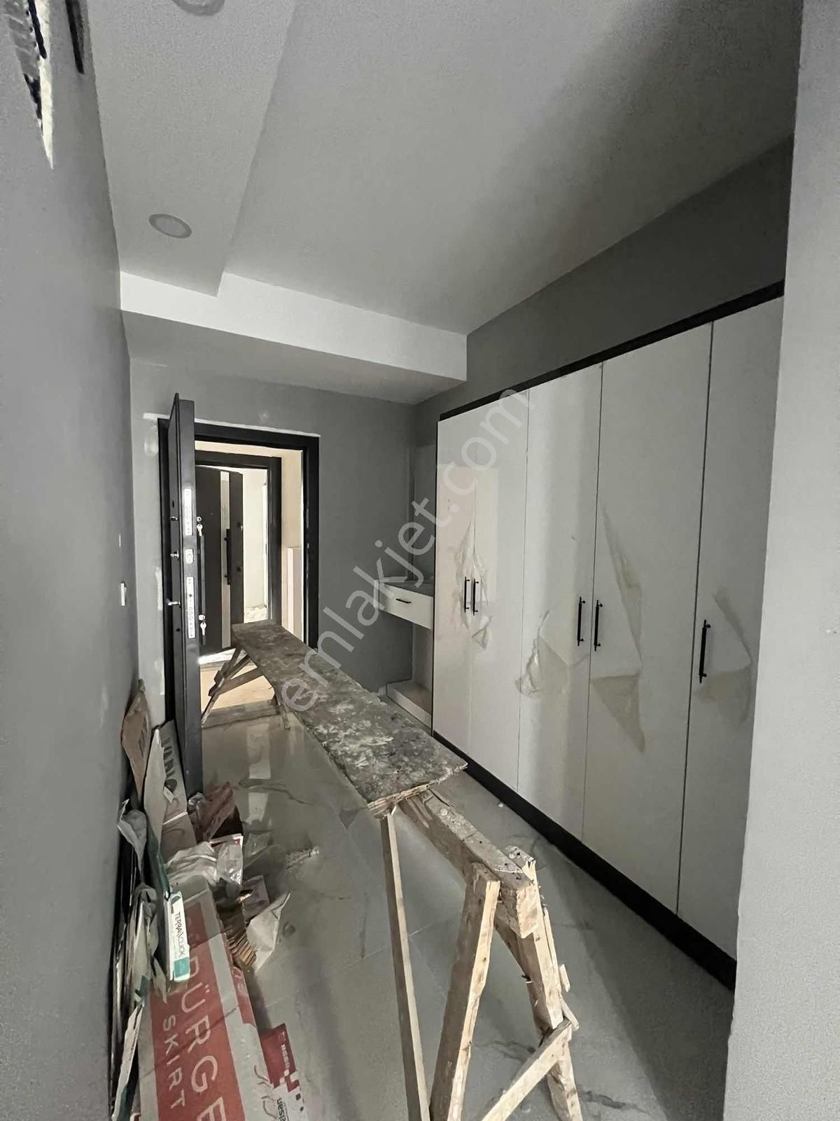 Kulepark~farkıyla~sarıçam~belediye~civ~lüks~tasarımlı~2+1~bitmiş - Görsel 23