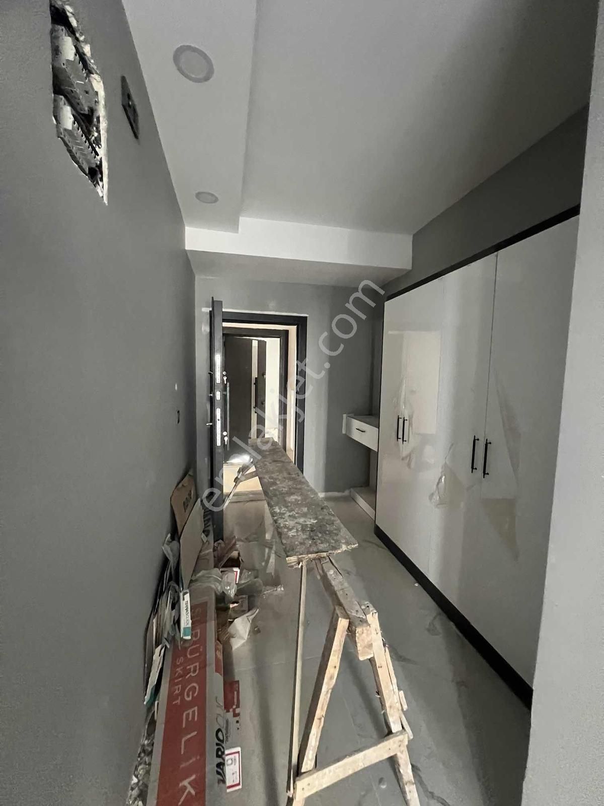 Kulepark~farkıyla~sarıçam~belediye~civ~lüks~tasarımlı~2+1~bitmiş - Görsel 4