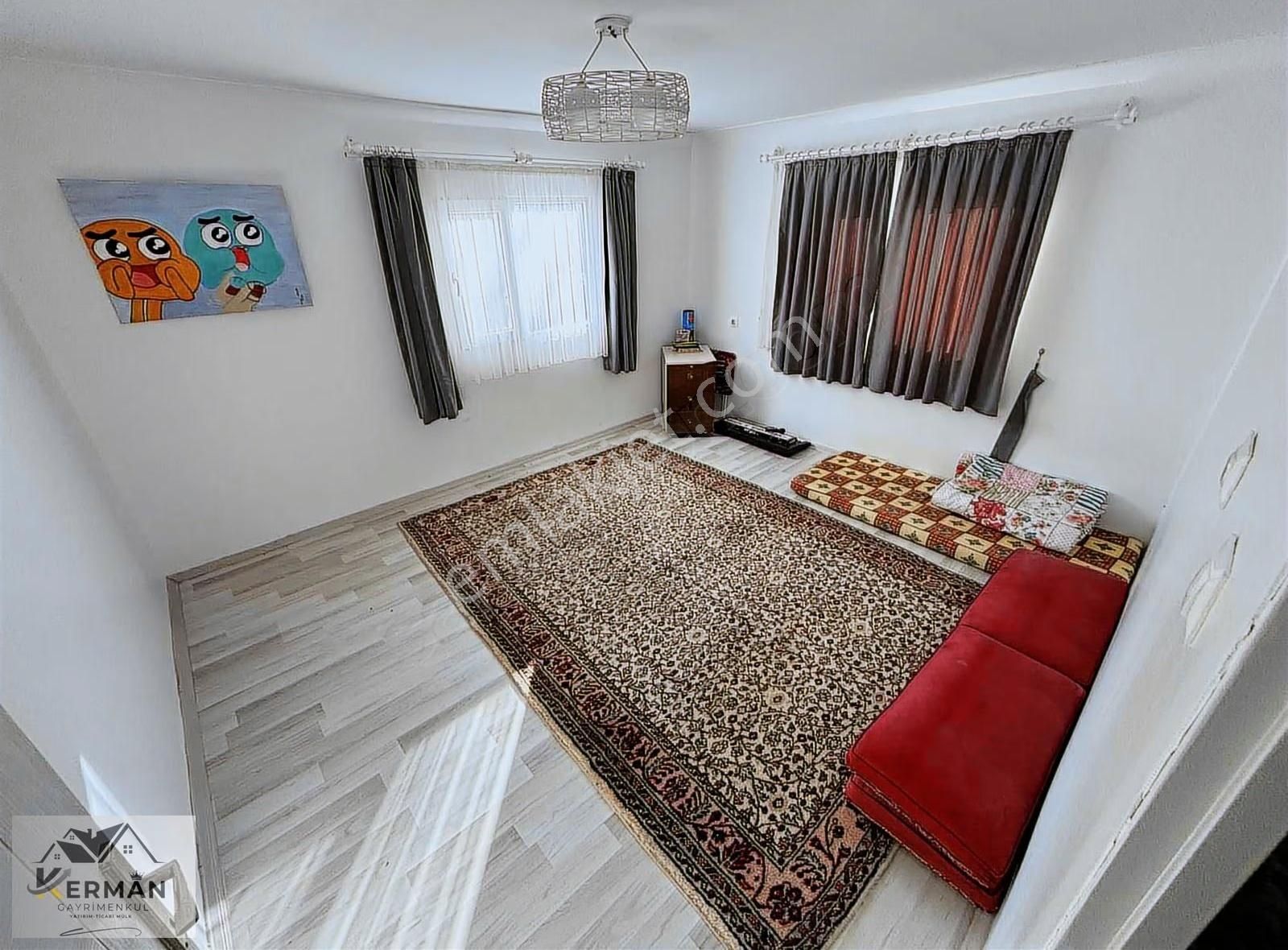 Ayaş Yağmurdede Mahalllesinde Asfalta Cephe Köy İçi Kurulu Düzen - Görsel 22