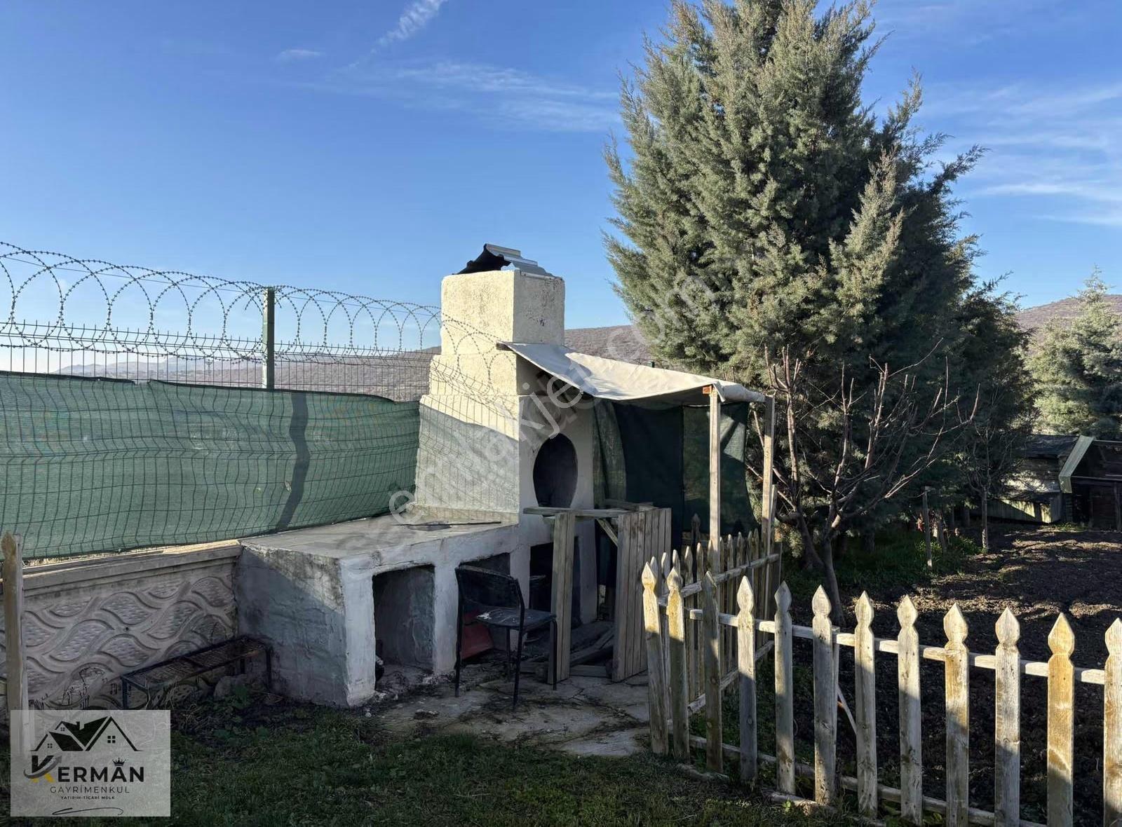 Ayaş Yağmurdede Mahalllesinde Asfalta Cephe Köy İçi Kurulu Düzen - Görsel 31