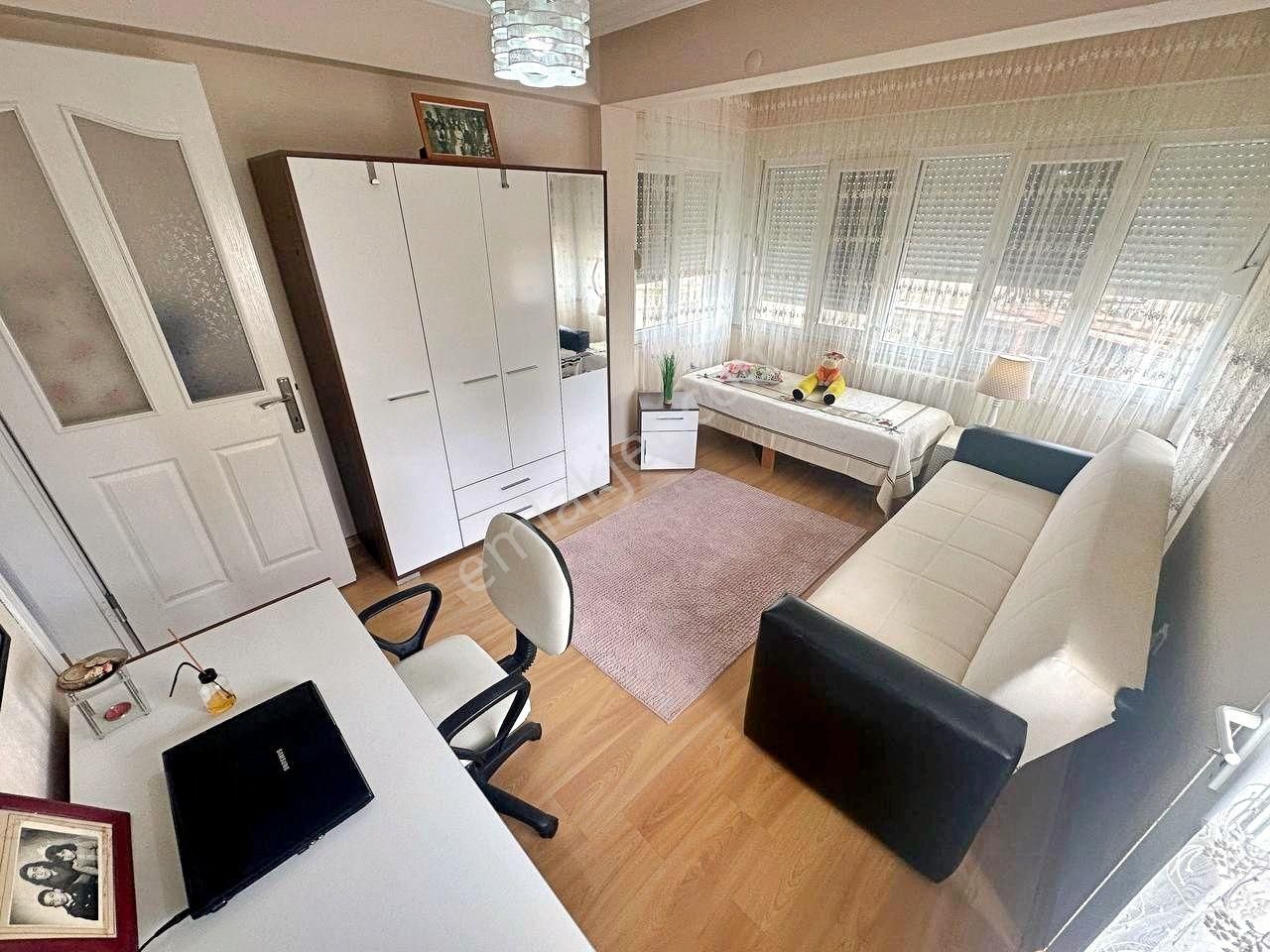 💫tek Yetkili Blue Life Egenden Ören Yolunda Göz Alıcı Tasarımı İle Denize 400m Satılık 3+1 Müstakil - Görsel 30