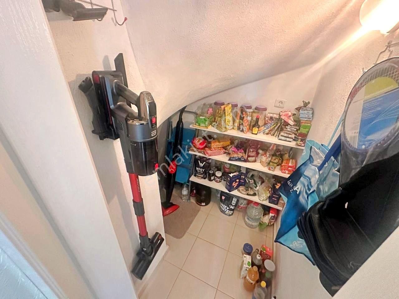 💫tek Yetkili Blue Life Egenden Ören Yolunda Göz Alıcı Tasarımı İle Denize 400m Satılık 3+1 Müstakil - Görsel 29