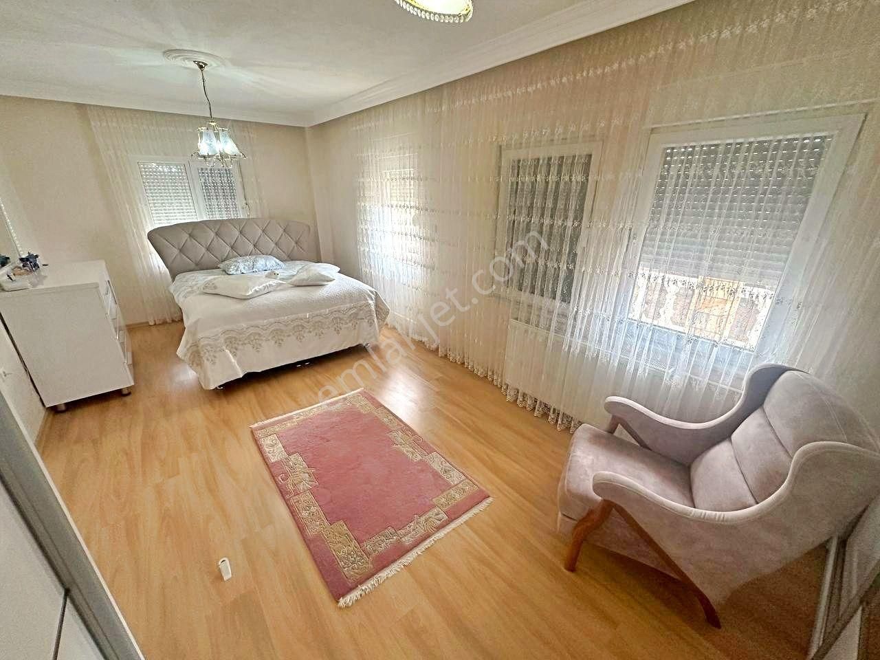 💫tek Yetkili Blue Life Egenden Ören Yolunda Göz Alıcı Tasarımı İle Denize 400m Satılık 3+1 Müstakil - Görsel 31