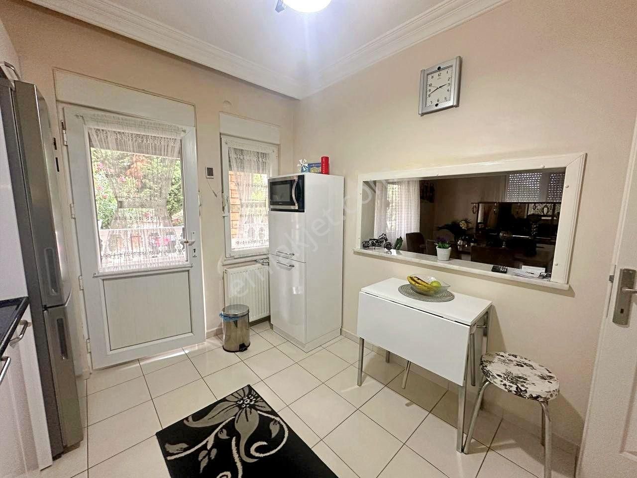 💫tek Yetkili Blue Life Egenden Ören Yolunda Göz Alıcı Tasarımı İle Denize 400m Satılık 3+1 Müstakil - Görsel 9