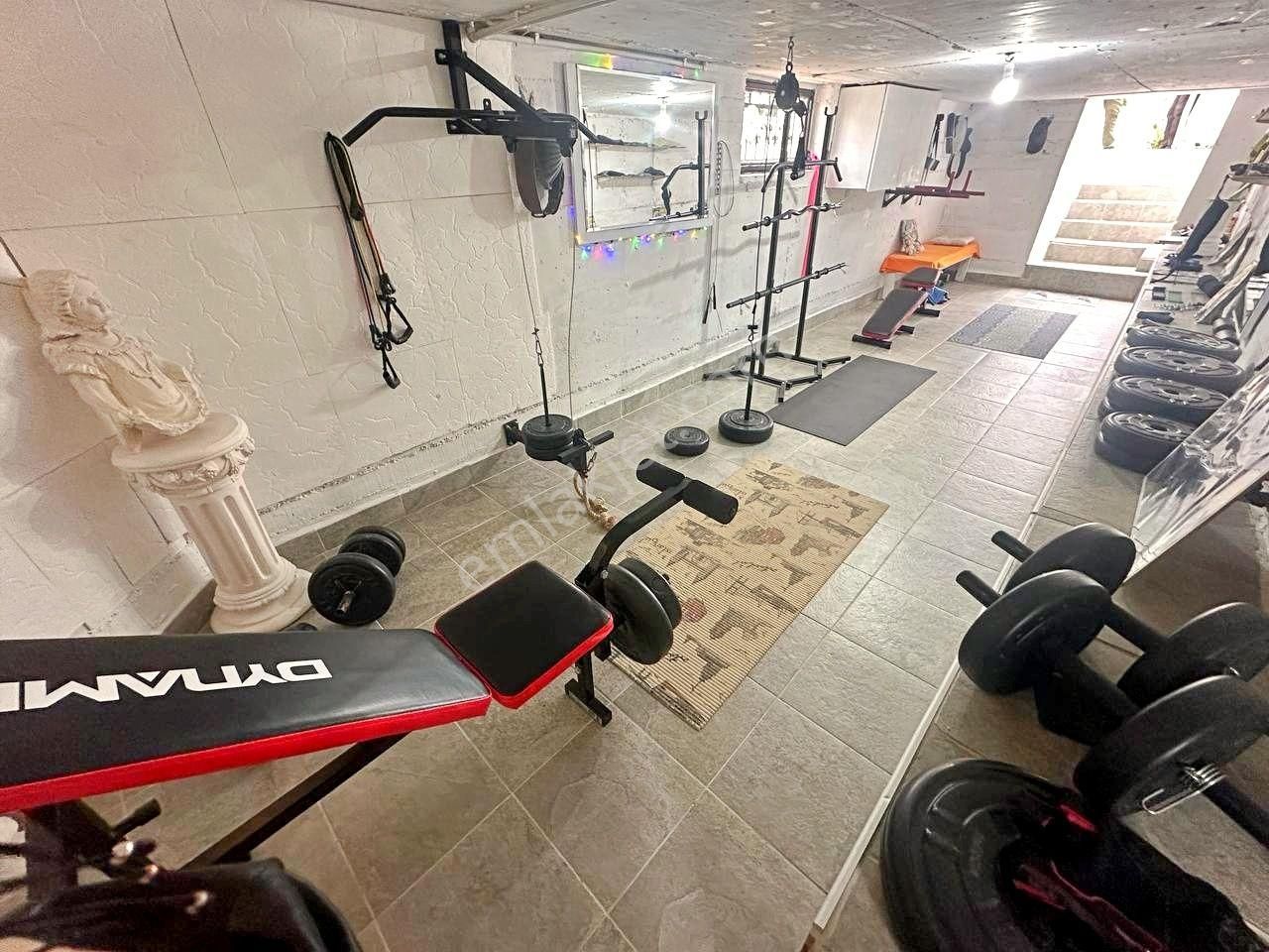 💫tek Yetkili Blue Life Egenden Ören Yolunda Göz Alıcı Tasarımı İle Denize 400m Satılık 3+1 Müstakil - Görsel 8