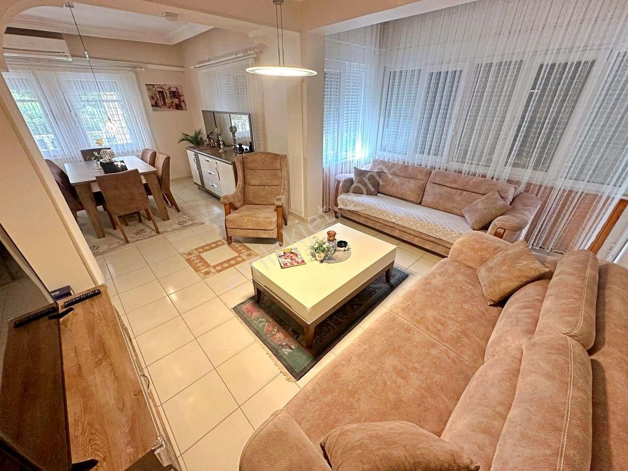 💫tek Yetkili Blue Life Egenden Ören Yolunda Göz Alıcı Tasarımı İle Denize 400m Satılık 3+1 Müstakil - Görsel 10