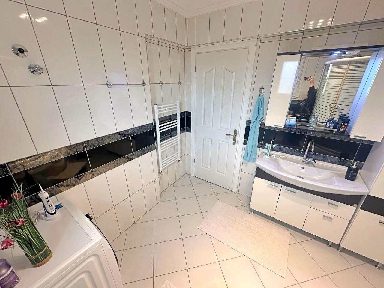 💫tek Yetkili Blue Life Egenden Ören Yolunda Göz Alıcı Tasarımı İle Denize 400m Satılık 3+1 Müstakil - Görsel 27