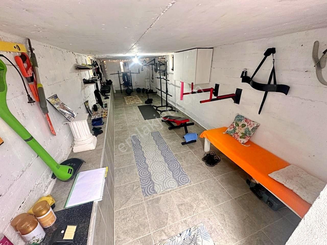 💫tek Yetkili Blue Life Egenden Ören Yolunda Göz Alıcı Tasarımı İle Denize 400m Satılık 3+1 Müstakil - Görsel 11