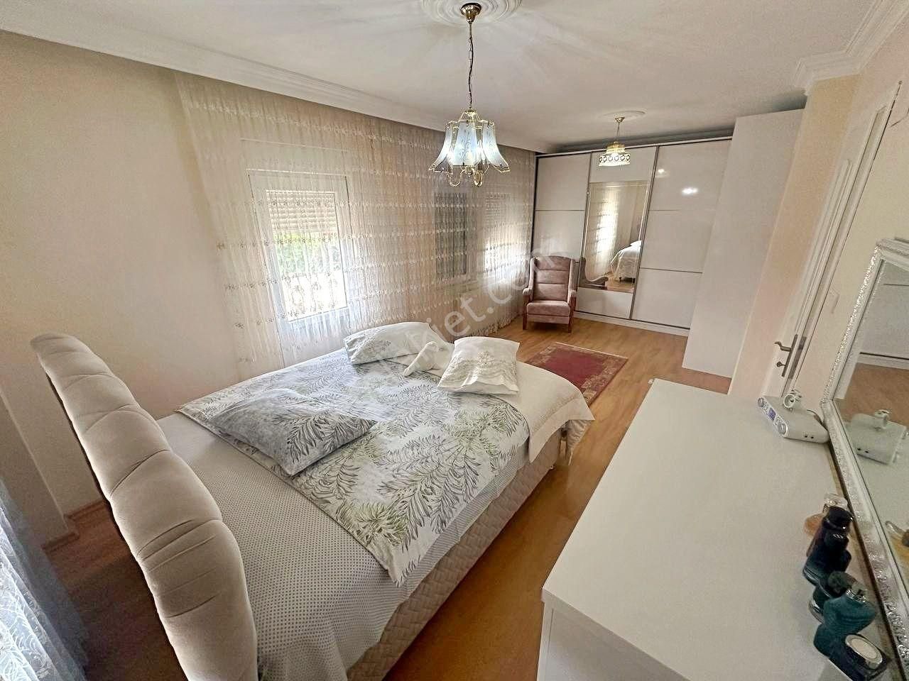 💫tek Yetkili Blue Life Egenden Ören Yolunda Göz Alıcı Tasarımı İle Denize 400m Satılık 3+1 Müstakil - Görsel 32