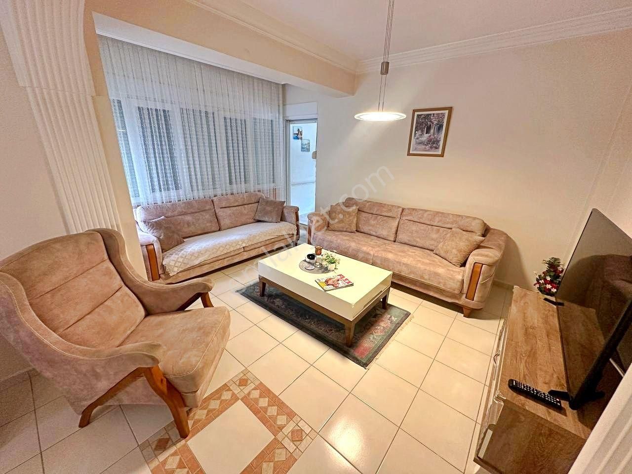 💫tek Yetkili Blue Life Egenden Ören Yolunda Göz Alıcı Tasarımı İle Denize 400m Satılık 3+1 Müstakil - Görsel 3