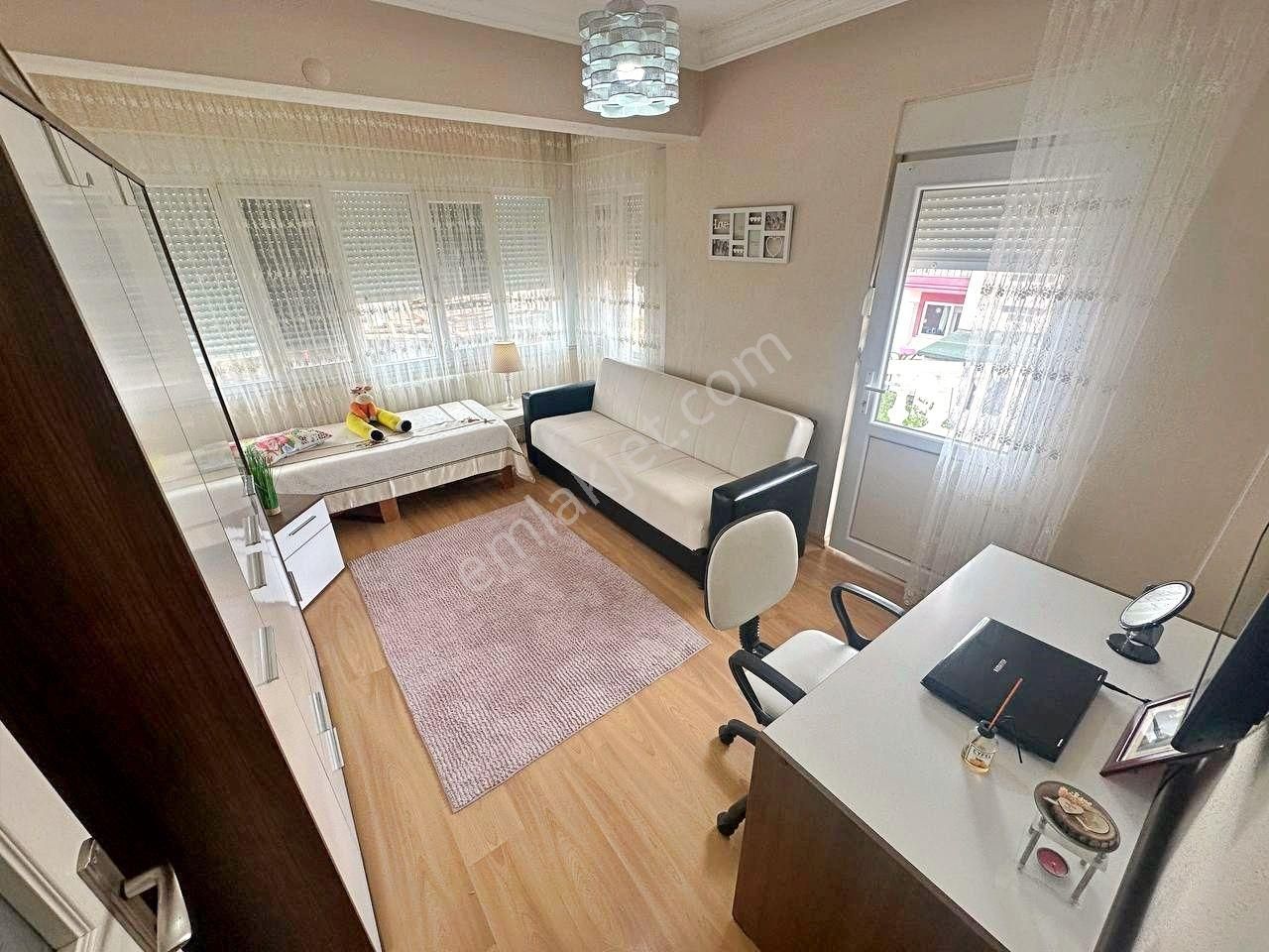 💫tek Yetkili Blue Life Egenden Ören Yolunda Göz Alıcı Tasarımı İle Denize 400m Satılık 3+1 Müstakil - Görsel 22