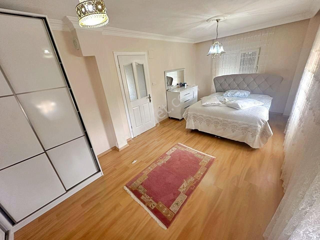 💫tek Yetkili Blue Life Egenden Ören Yolunda Göz Alıcı Tasarımı İle Denize 400m Satılık 3+1 Müstakil - Görsel 20