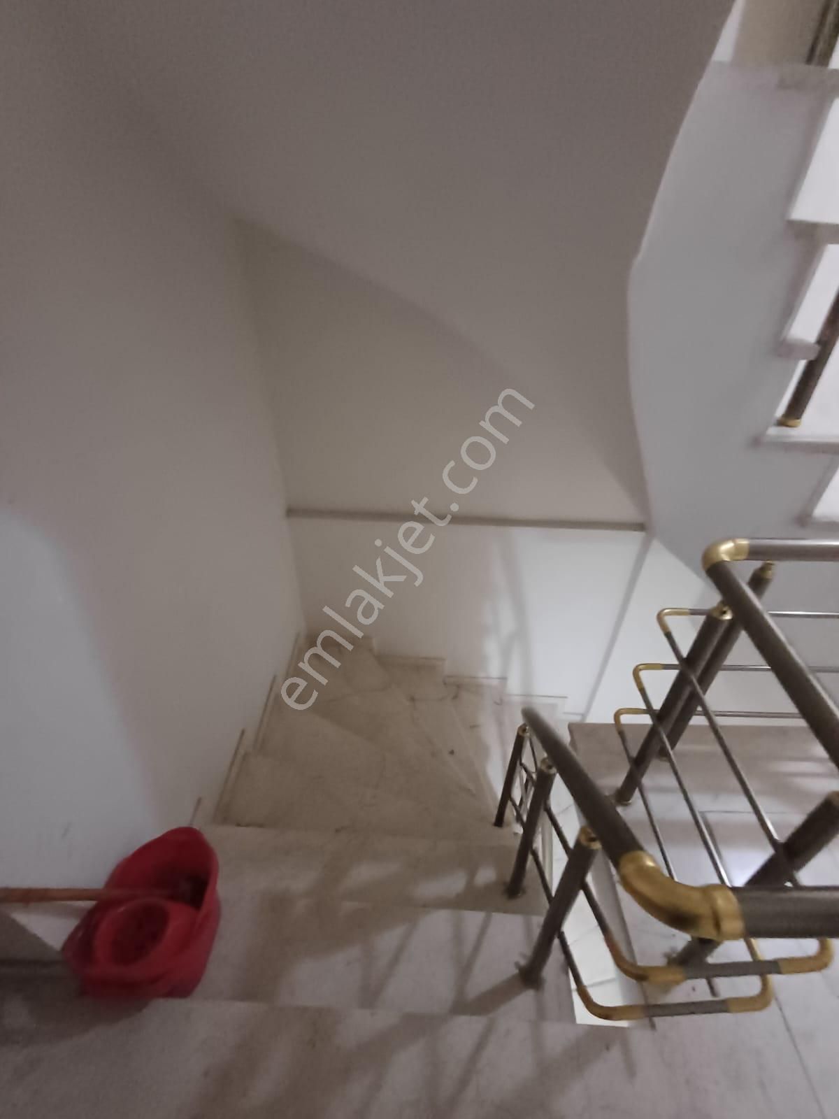 Erpay İnşattan İsmetpaşa Mahallesi Temiz 2+1 Bahçe Katı - Görsel 28