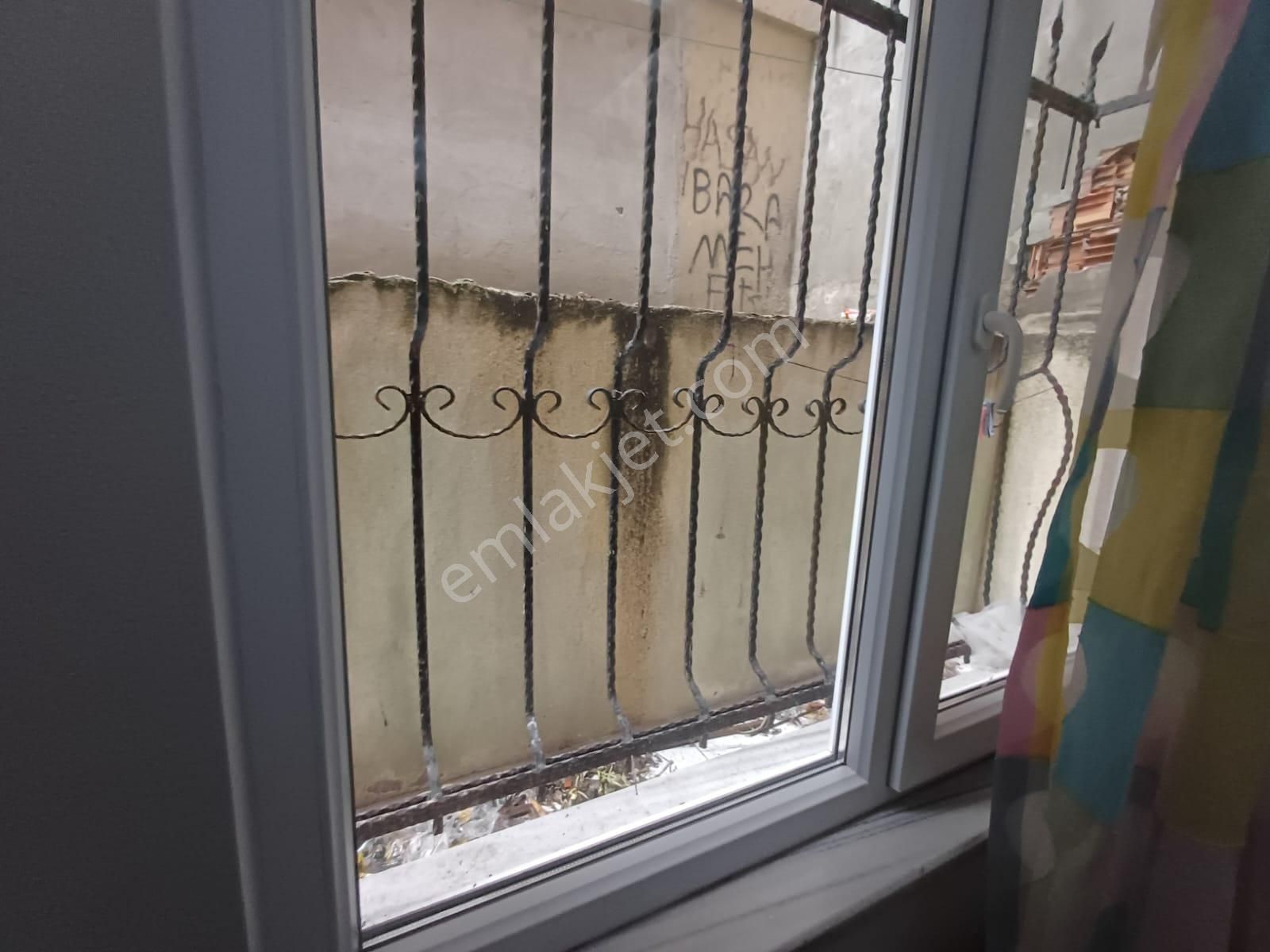 Erpay İnşattan İsmetpaşa Mahallesi Temiz 2+1 Bahçe Katı - Görsel 25