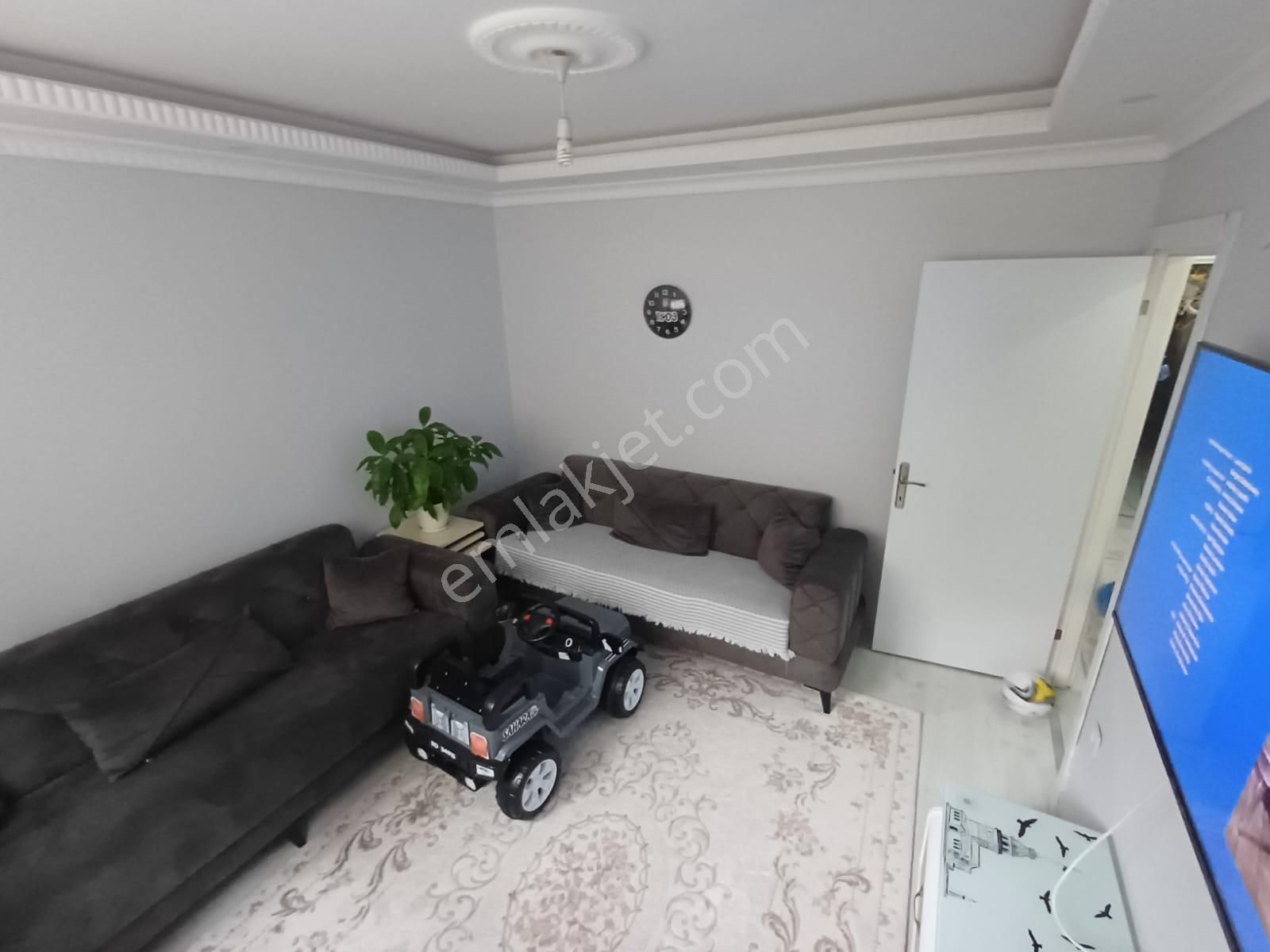 Erpay İnşattan İsmetpaşa Mahallesi Temiz 2+1 Bahçe Katı - Görsel 2