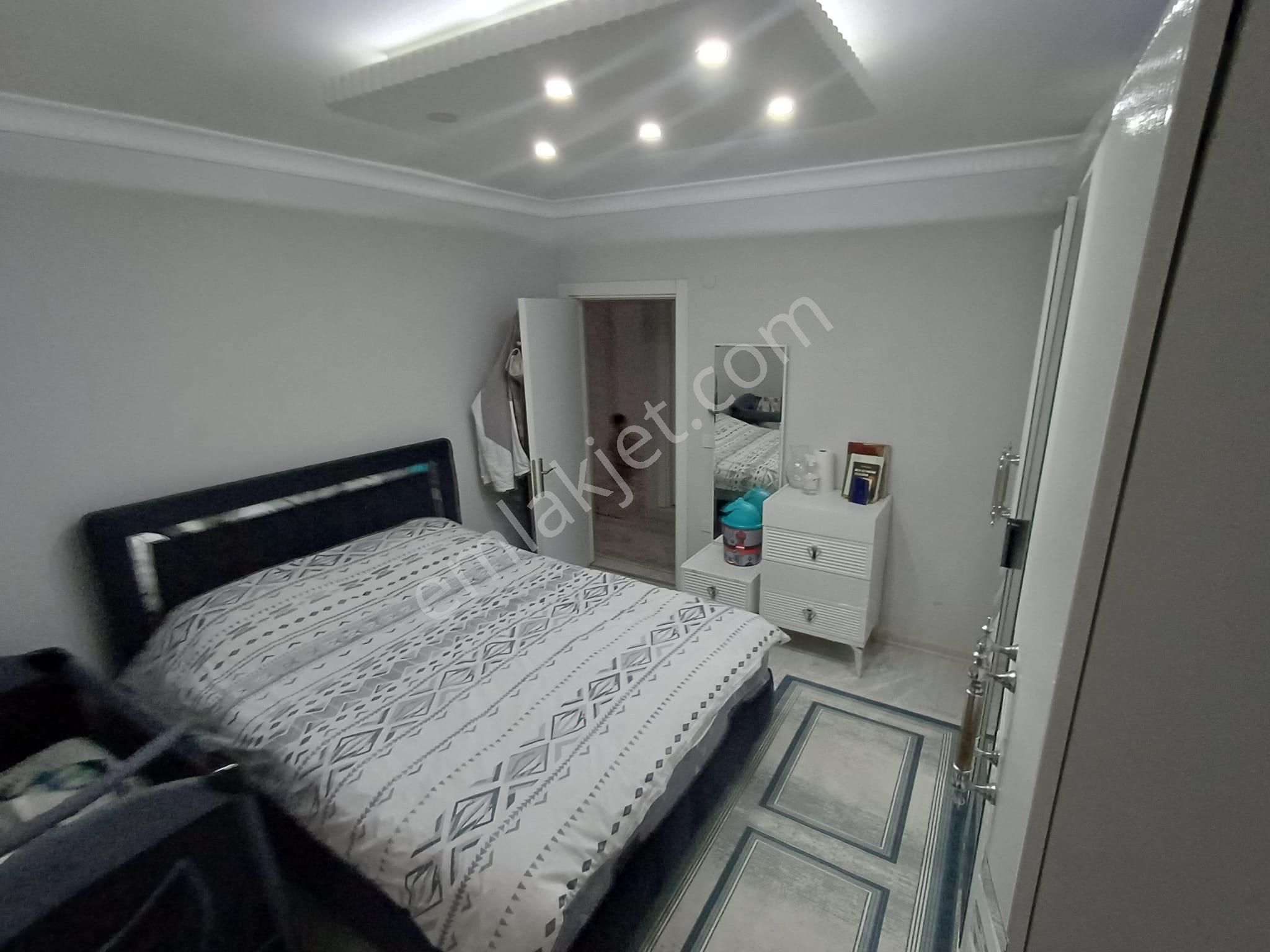 Erpay İnşattan İsmetpaşa Mahallesi Temiz 2+1 Bahçe Katı - Görsel 12