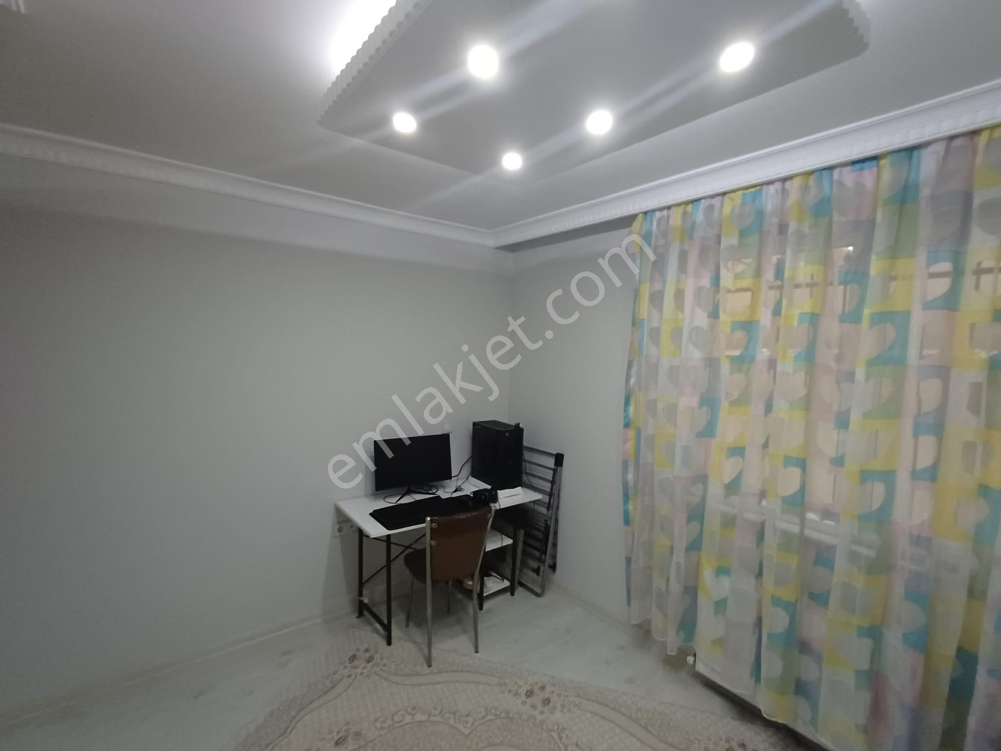 Erpay İnşattan İsmetpaşa Mahallesi Temiz 2+1 Bahçe Katı - Görsel 7