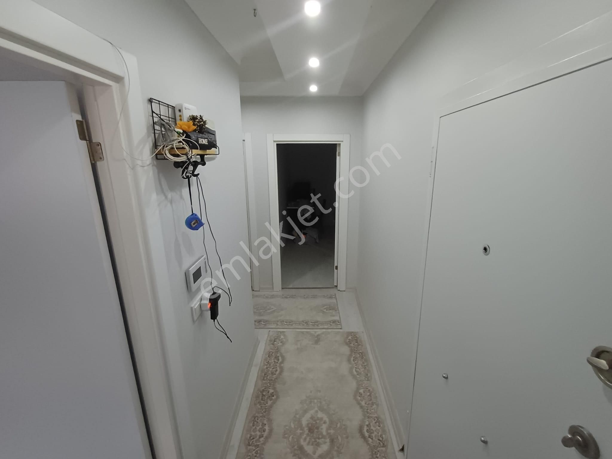 Erpay İnşattan İsmetpaşa Mahallesi Temiz 2+1 Bahçe Katı - Görsel 22