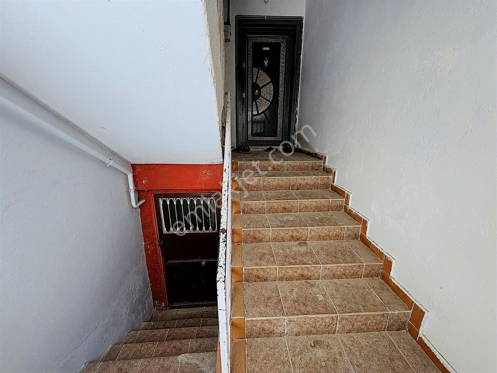 An Yapı Emlak'tan Cumhuriyet Mah.de Satılık 2 Katlı Müstakil Ev - Görsel 29