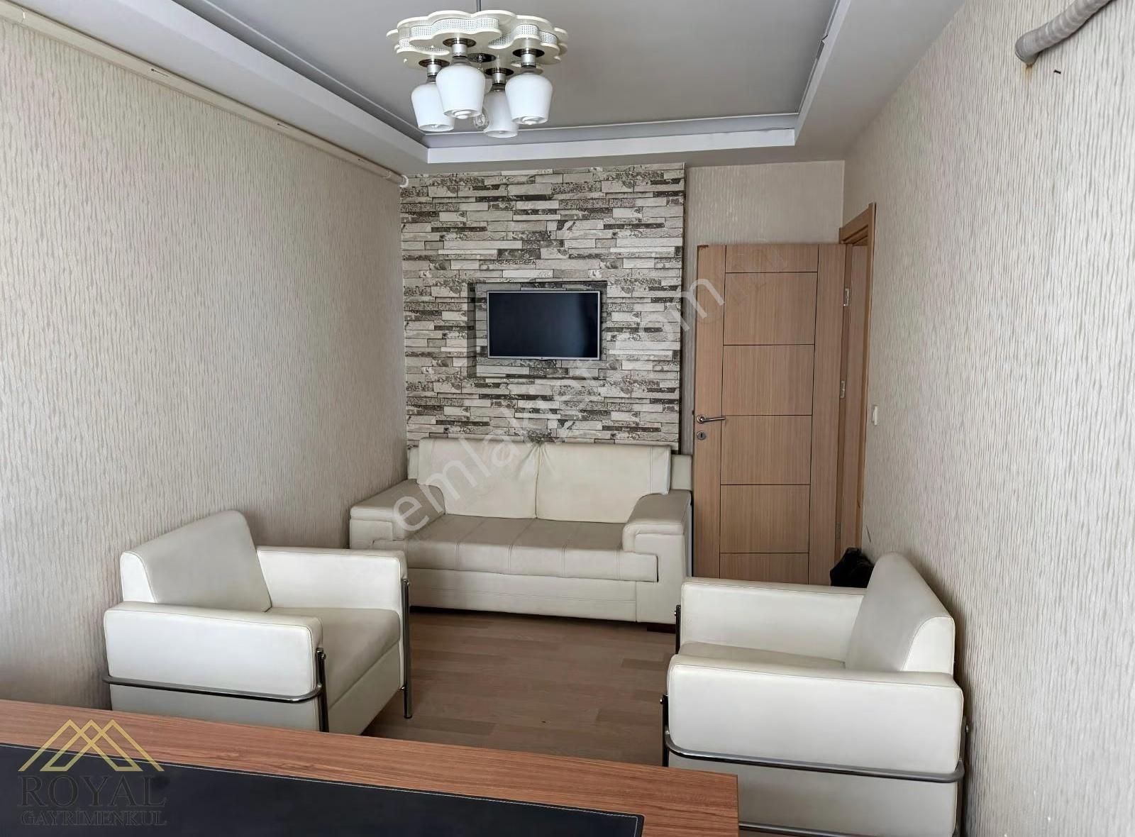 Kaşüstü Ak Life Hukuk Bürolarında Satılık 1+1 Ofis - Görsel 10