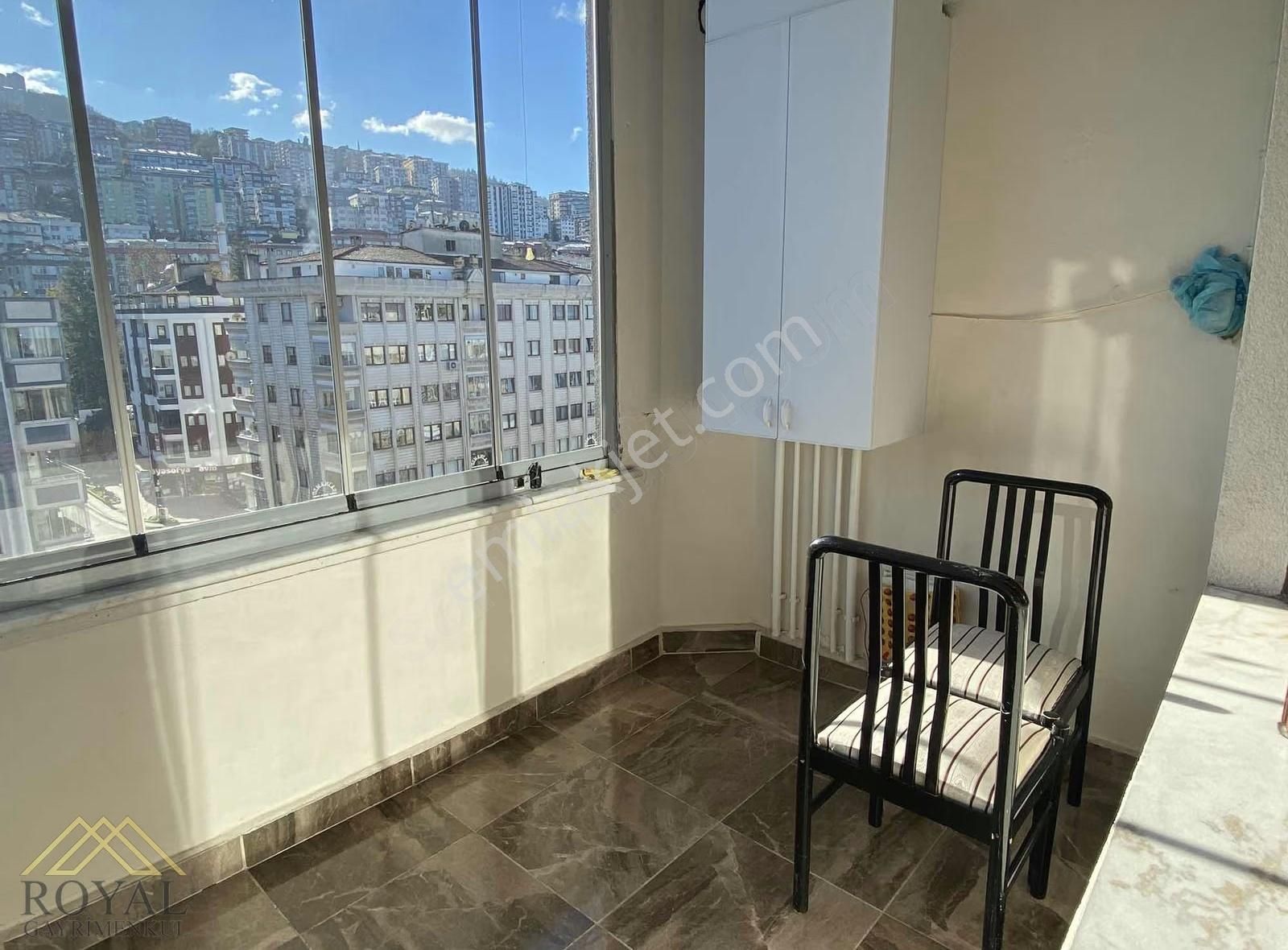 Royal'den 2 Nolu Beşirli'de 7. Kat Kiralık 3+1 Daire - Görsel 23
