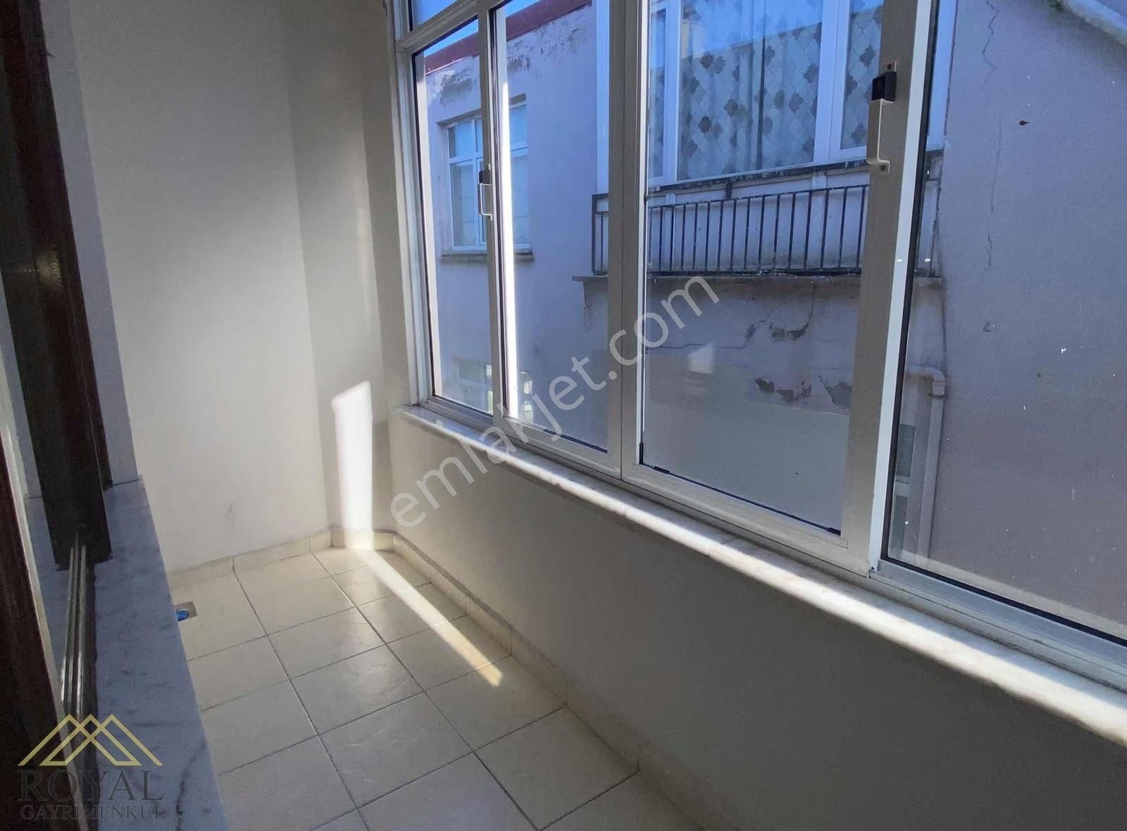 Royal'den 2 Nolu Beşirli'de 7. Kat Kiralık 3+1 Daire - Görsel 21