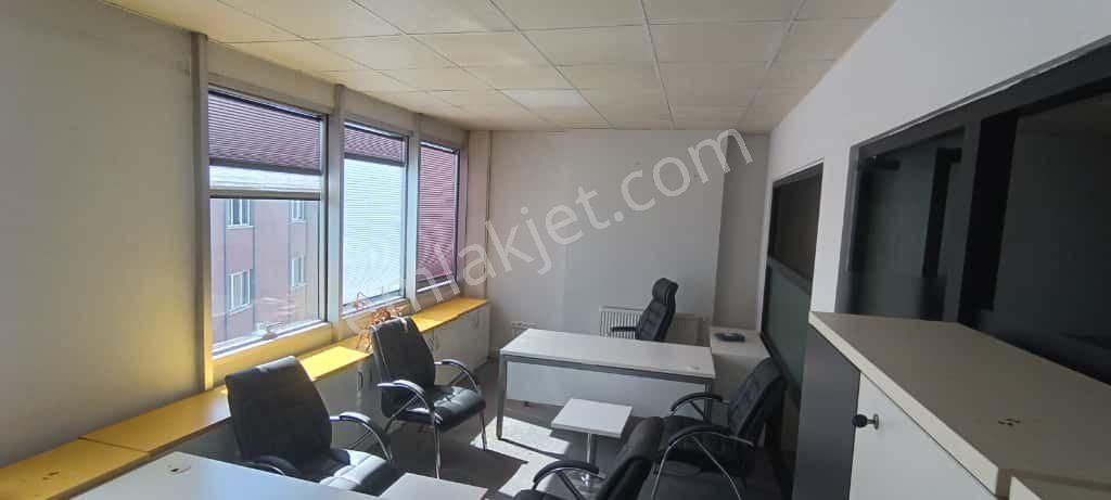 Kavacık Plaza Bölgesinde Eşyalı Esyasiz 280 M Plazakatı - Görsel 6