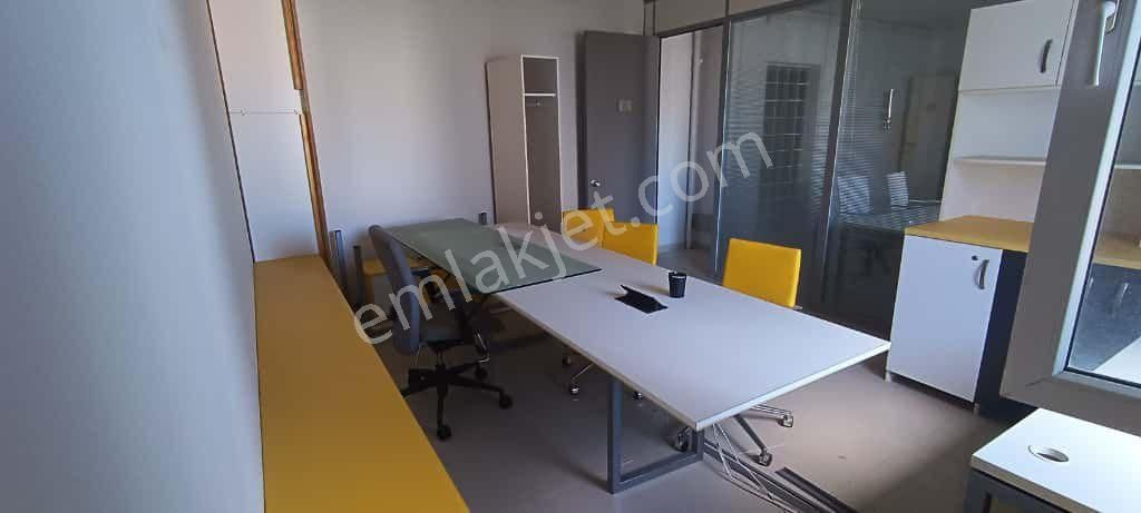 Kavacık Plaza Bölgesinde Eşyalı Esyasiz 280 M Plazakatı - Görsel 26