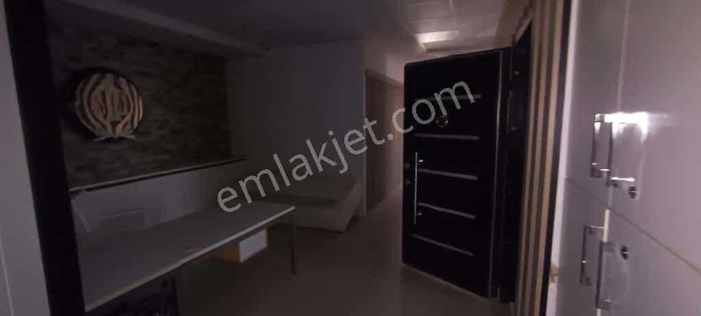 Kavacık Plaza Bölgesinde Eşyalı Esyasiz 280 M Plazakatı - Görsel 34