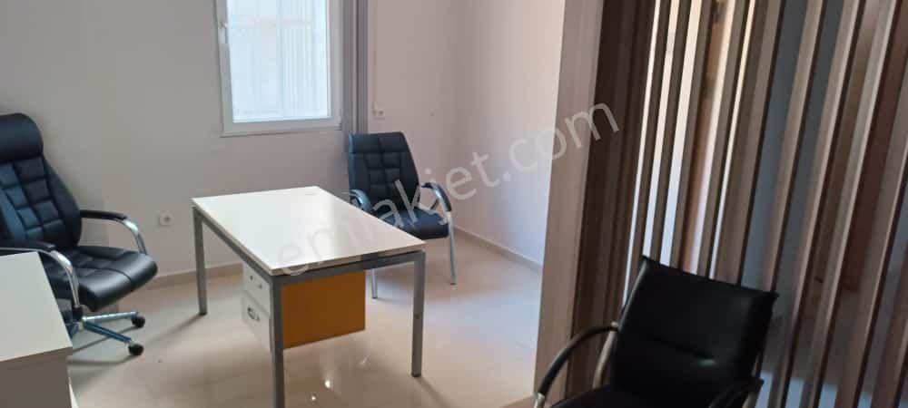 Kavacık Plaza Bölgesinde Eşyalı Esyasiz 280 M Plazakatı - Görsel 29