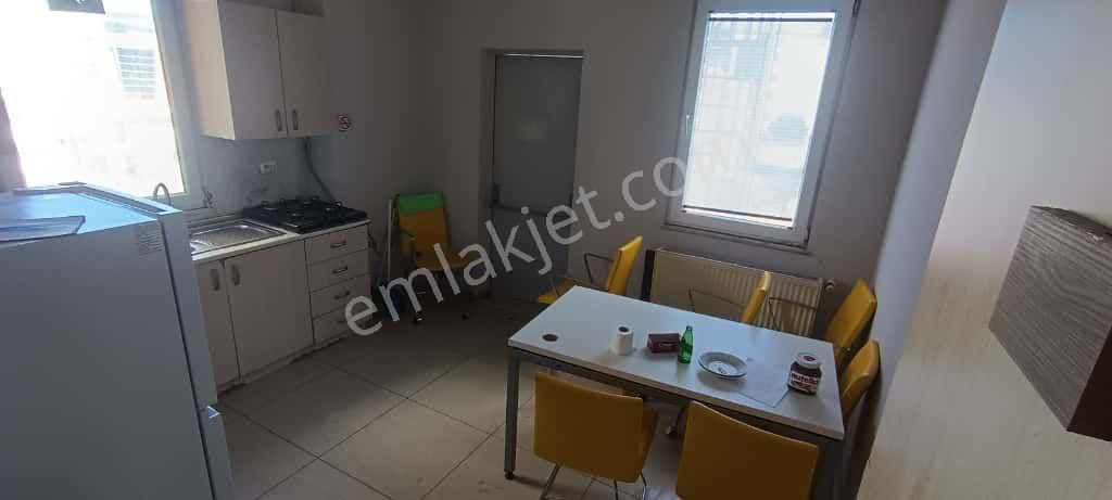 Kavacık Plaza Bölgesinde Eşyalı Esyasiz 280 M Plazakatı - Görsel 28