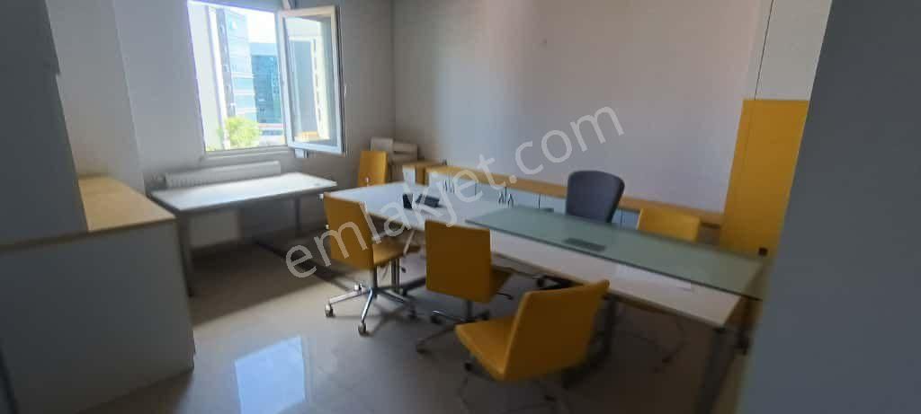 Kavacık Plaza Bölgesinde Eşyalı Esyasiz 280 M Plazakatı - Görsel 23