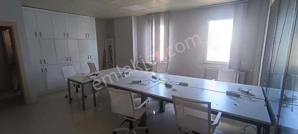 Kavacık Plaza Bölgesinde Eşyalı Esyasiz 280 M Plazakatı - Görsel 10