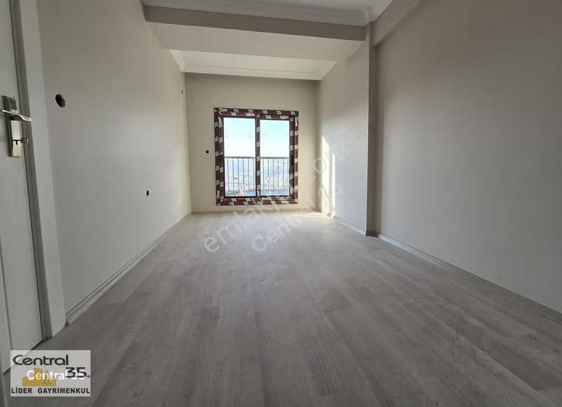 Central35 Hürriyet Mh 1+1 54m2 Yerden Isıtma D.gaz Opark Asansör - Görsel 23