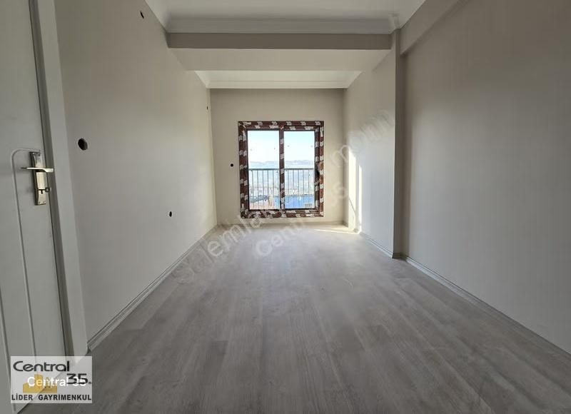 Central35 Hürriyet Mh 1+1 54m2 Yerden Isıtma D.gaz Opark Asansör - Görsel 8