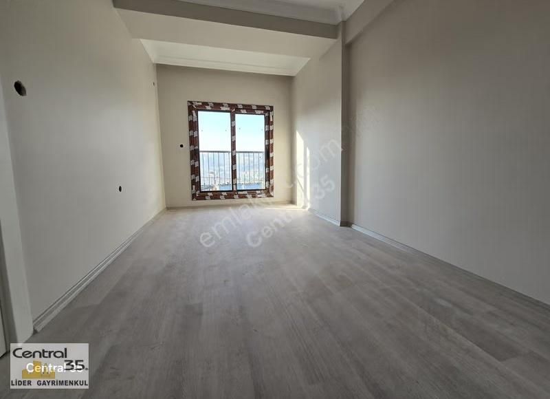 Central35 Hürriyet Mh 1+1 54m2 Yerden Isıtma D.gaz Opark Asansör - Görsel 3