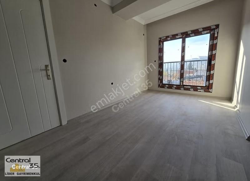 Central35 Hürriyet Mh 1+1 54m2 Yerden Isıtma D.gaz Opark Asansör - Görsel 12