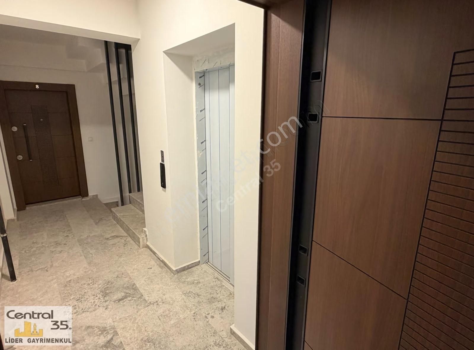 Central35 Yiğitler Mh Brüt 80m2 2+1 Asansör D.gaz Sıfır - Görsel 14