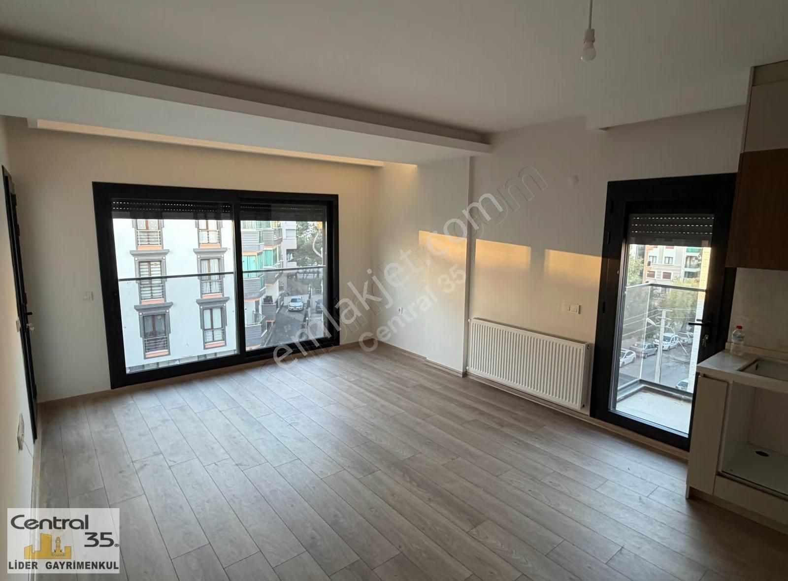 Central35 Yiğitler Mh Brüt 80m2 2+1 Asansör D.gaz Sıfır