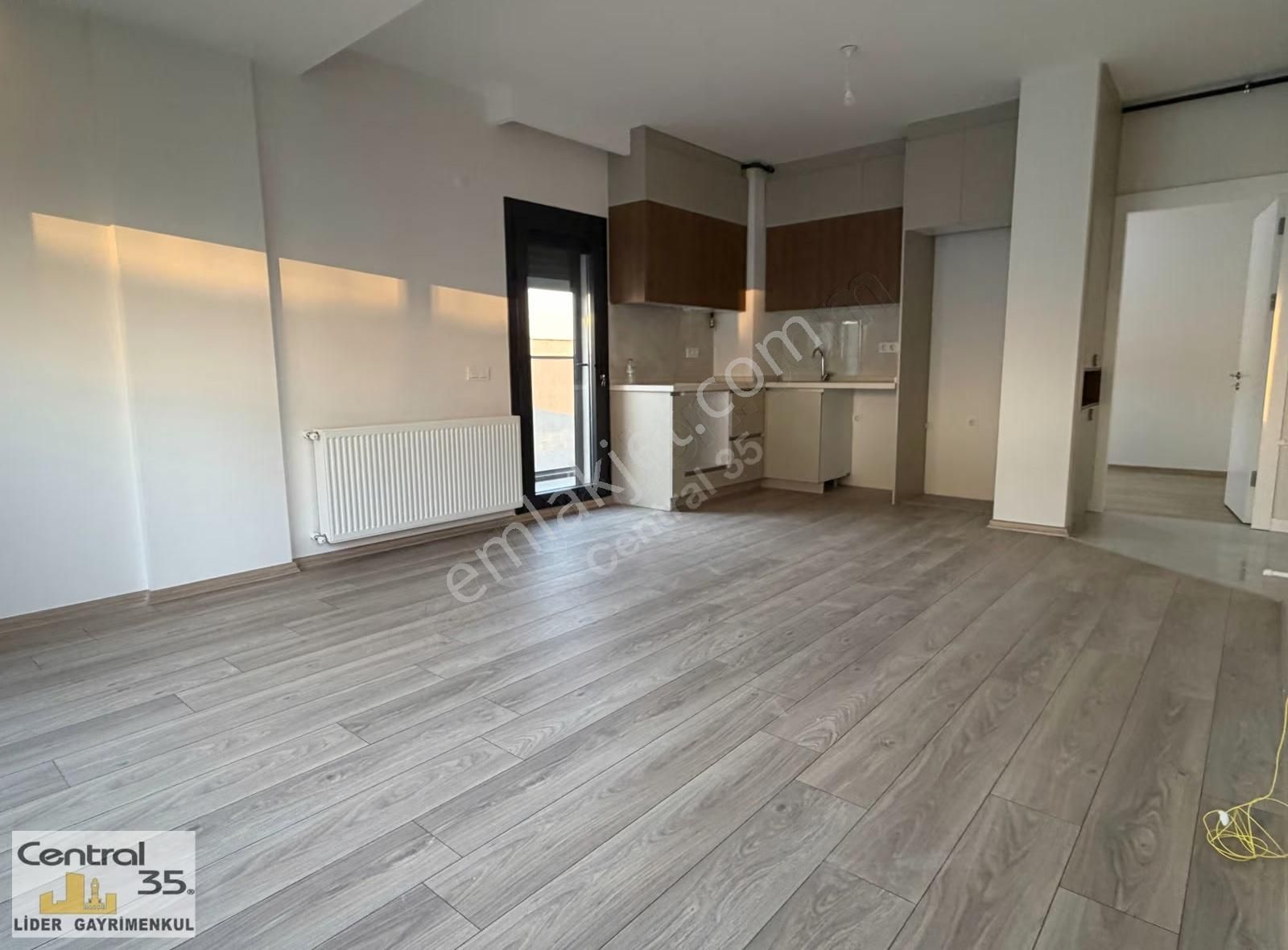 Central35 Yiğitler Mh Brüt 80m2 2+1 Asansör D.gaz Sıfır - Görsel 12