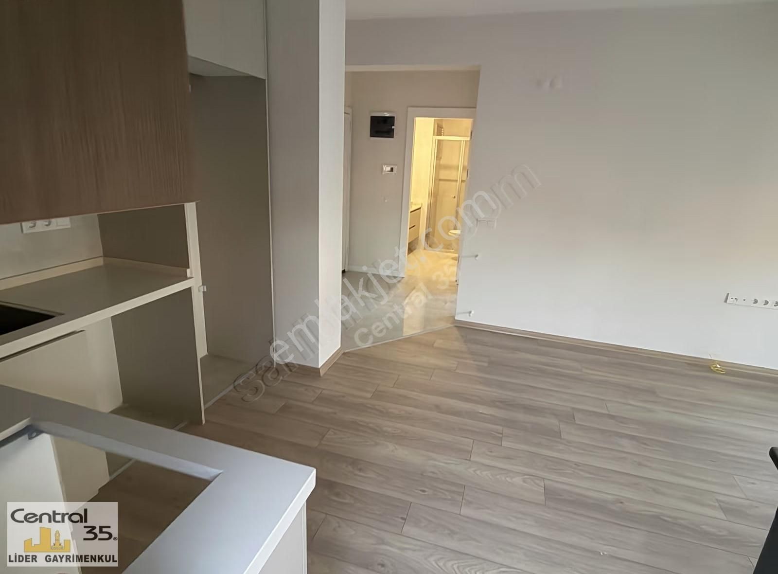 Central35 Yiğitler Mh Brüt 80m2 2+1 Asansör D.gaz Sıfır - Görsel 27