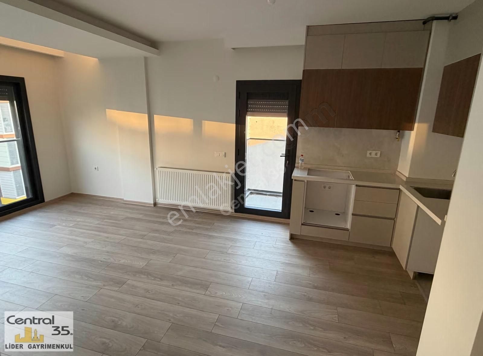 Central35 Yiğitler Mh Brüt 80m2 2+1 Asansör D.gaz Sıfır - Görsel 2