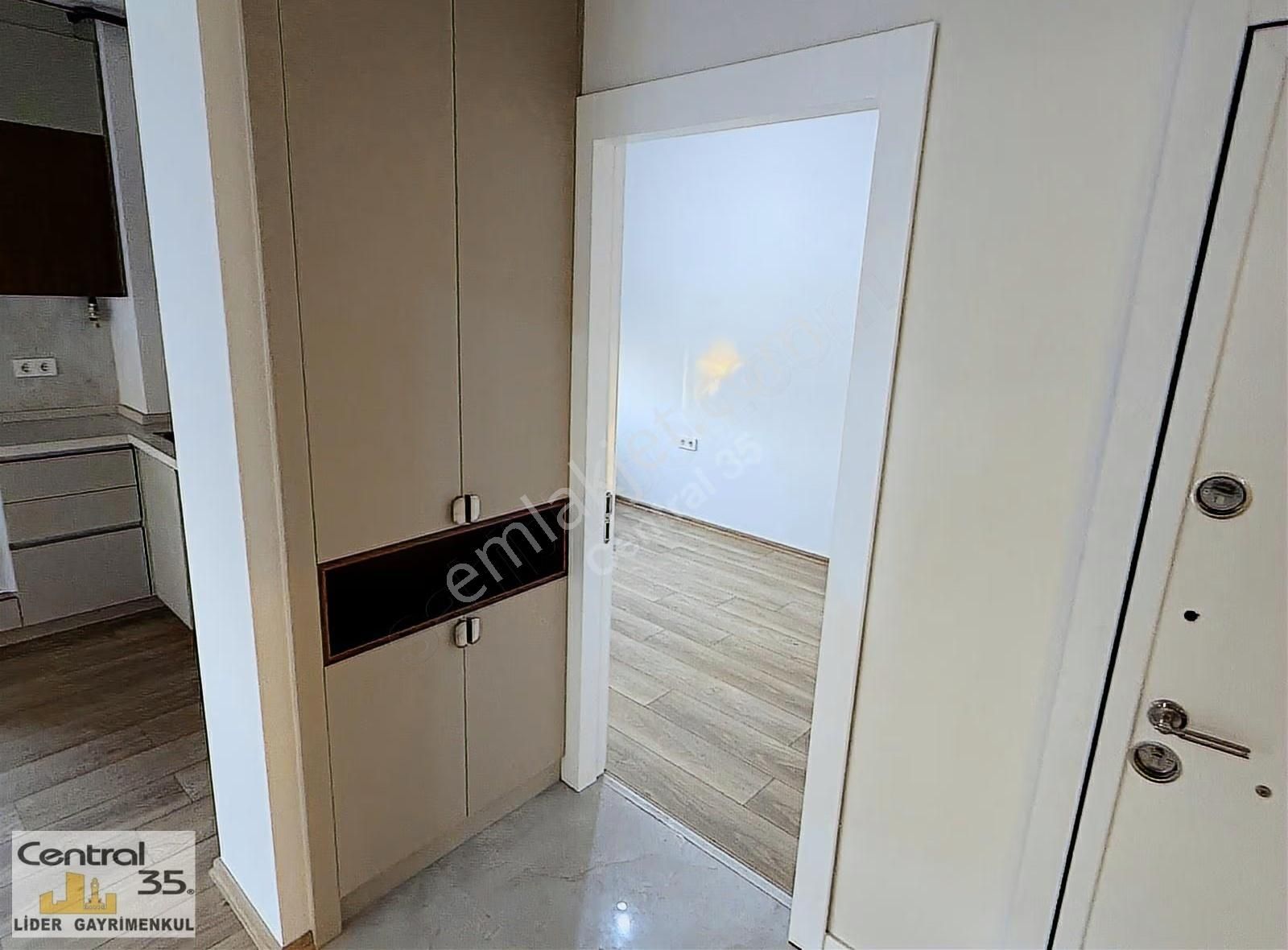Central35 Yiğitler Mh Brüt 80m2 2+1 Asansör D.gaz Sıfır - Görsel 4