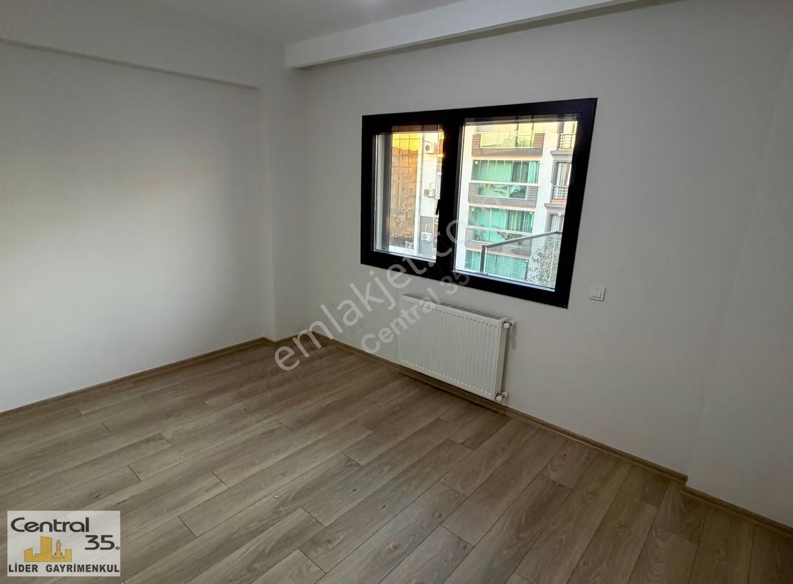 Central35 Yiğitler Mh Brüt 80m2 2+1 Asansör D.gaz Sıfır - Görsel 8