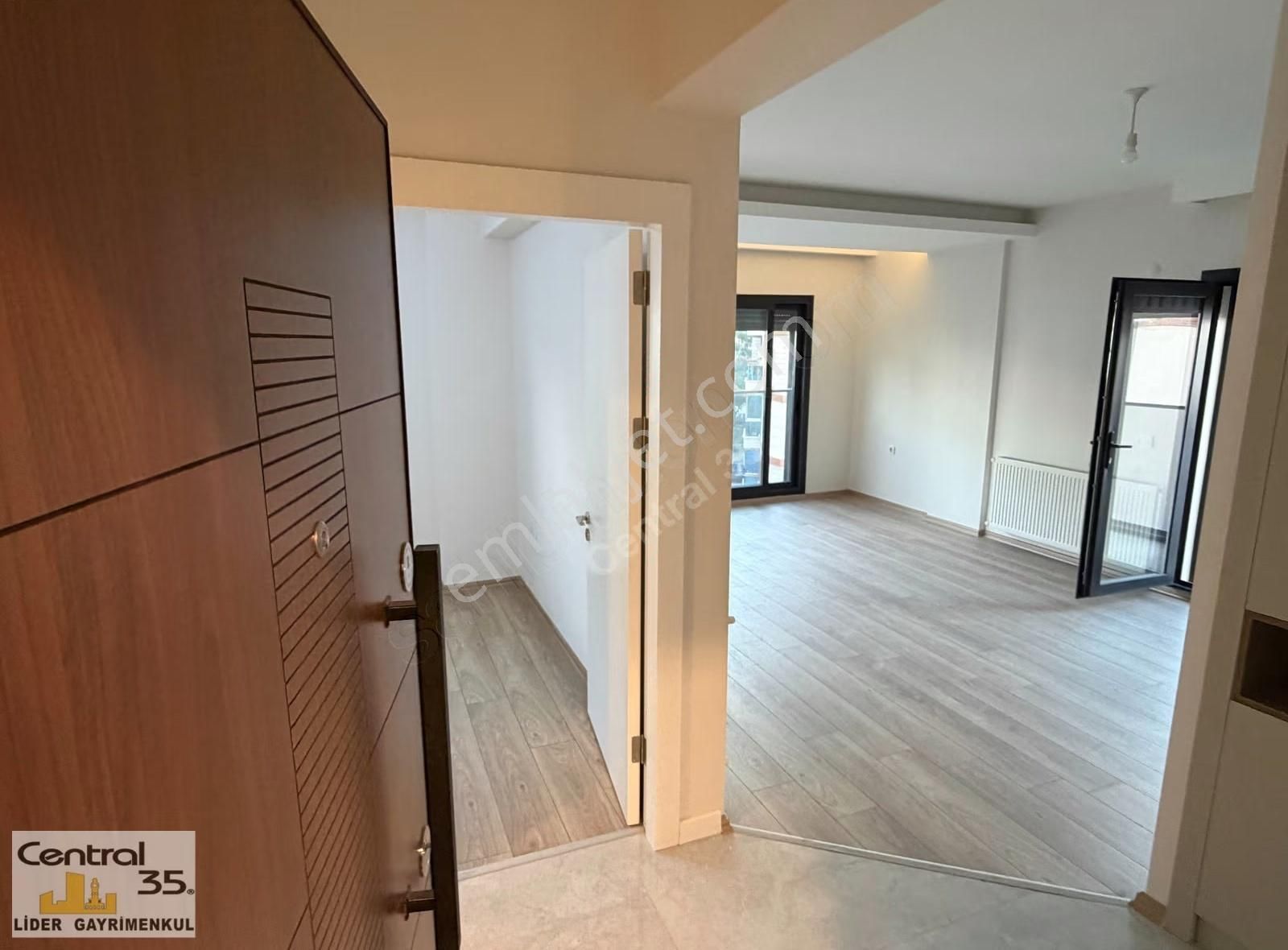 Central35 Yiğitler Mh Brüt 80m2 2+1 Asansör D.gaz Sıfır - Görsel 24