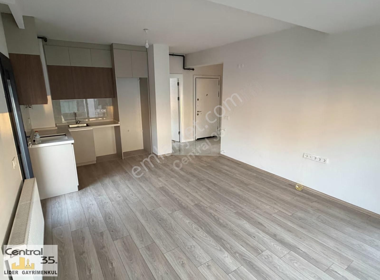 Central35 Yiğitler Mh Brüt 80m2 2+1 Asansör D.gaz Sıfır - Görsel 34