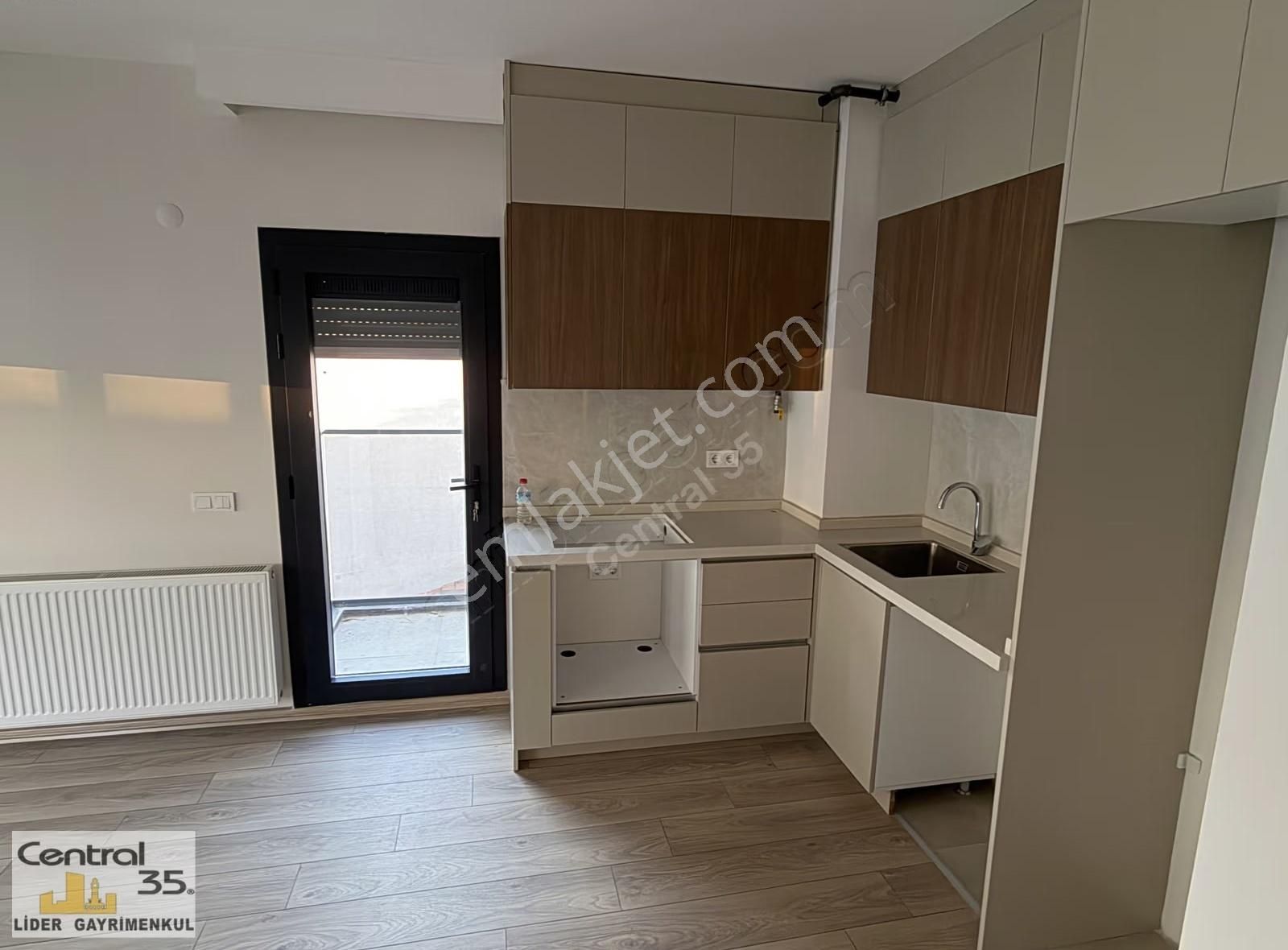 Central35 Yiğitler Mh Brüt 80m2 2+1 Asansör D.gaz Sıfır - Görsel 18